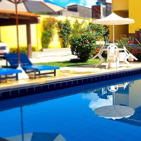 Apartamento 04 - Praia Do Futuro 포르탈레자 외부 사진